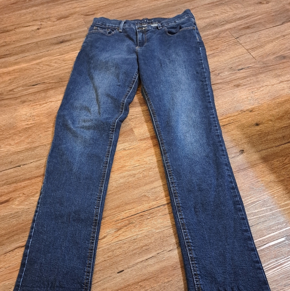 Mott & Bow Jeans 27x32